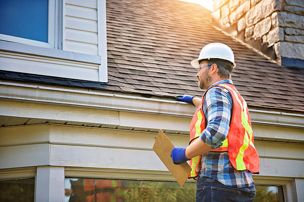 Trusted Storm Damage Roof Repair service in Warsaw, NY - Brentwood Metal Roofing